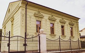 Ubytovani U Vladare