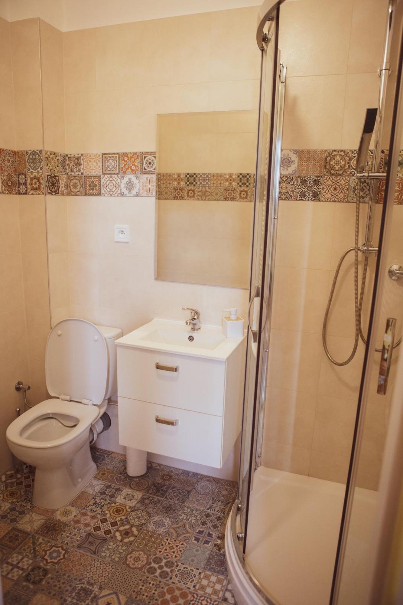 Ubytovani U Vladare Velhartice Exterior foto