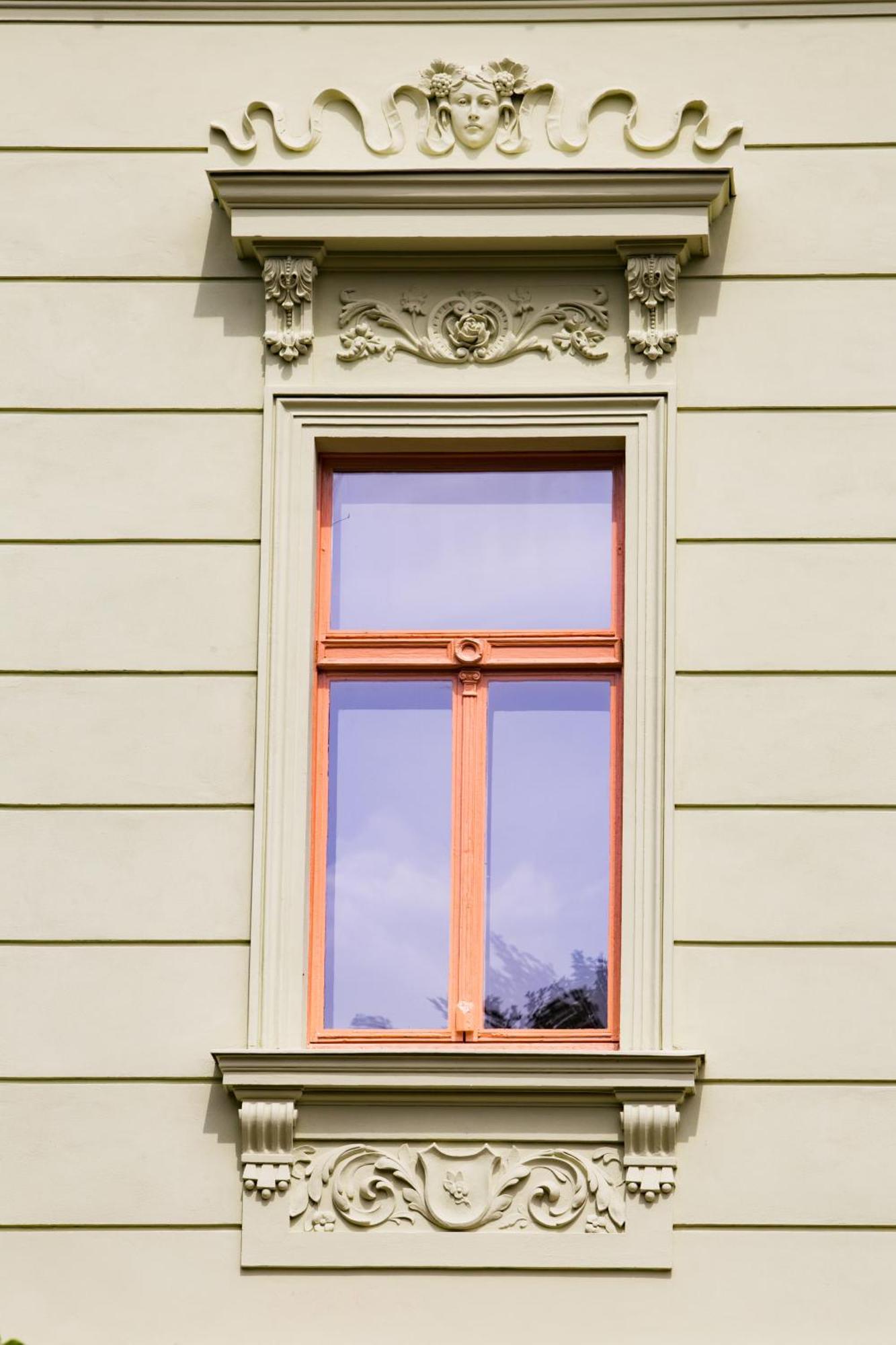 Ubytovani U Vladare Velhartice Exterior foto